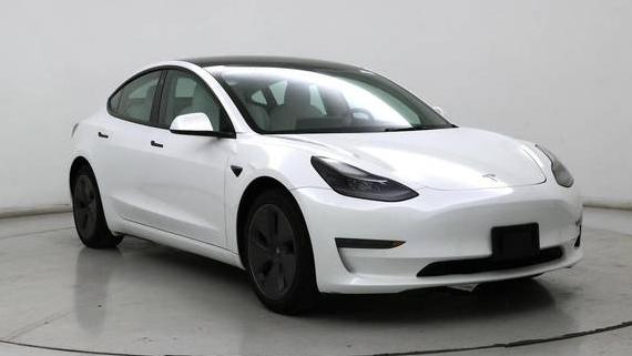 TESLA MODEL 3 2022 5YJ3E1EA0NF327819 image TESLA MODEL 3 2022 5YJ3E1EA0NF327819 image
